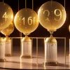 Результати Лотереї 13 Вересня 2025: Чи Зірвали Ви Джекпот у 9 Мільйонів Євро? Перевірте Виграшні Номери!