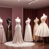 За лаштунками танцю: мати й донька створюють блискучі костюми для «Let’s Dance»