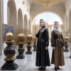 Вплив штучного інтелекту на сучасне мистецтво