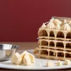 Lidl відкликає вафлі з сиропом через можливу наявність металевих частинок