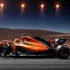 Загадка Піастрі: Лідер чемпіонату F1 розгублений після провалу в кваліфікації Гран-прі Мексики