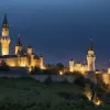 Загадки старого замку