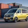 Volkswagen призупиняє постачання електробусів ID.Buzz до США через мита Трампа
