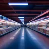 Смертельна сутичка в Німеччині: Підлітка зарізали на касі супермаркету Edeka