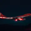 Буйний пасажир змусив рейс Lufthansa розвернутися перед Атлантикою