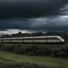 Чому Deutsche Bahn не може швидше евакуювати пасажирів із заблокованих потягів?