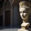 Таємниця зникнення: Що сталося з давнім артефактом?
