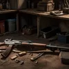 Міжнародний торговець зброєю: Власник автомайстерні з Ремшайда вів подвійне життя