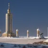 Вплив штучного інтелекту на сучасне мистецтво