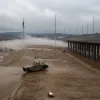 Світ у фотографіях: головні події 11 серпня