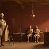 Загадки історії: Скіфи та їхня спадщина