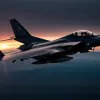 Російські винищувачі порушили повітряний простір Литви: деталі інциденту