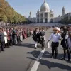 Головні події дня у фотографіях: 27 серпня 2025 року