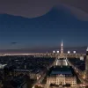 День у фотографіях: Пам'ять про 11 вересня, візит принца Гаррі до Києва та інші події 12 вересня