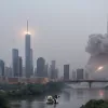 Головні події дня у фотографіях: 15 вересня 2025 року