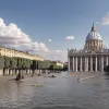 Головні події дня у фотографіях: 22 вересня 2025 року