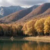 Вівторок у фотографіях: яскраві миті 23 вересня 2025 року