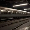 У Фрайбурзі поліція затримала 25-річного злодія у потязі: три ордери на арешт