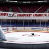 Криза чемпіона: Чи виведе Ерік Мік «Айсберен» із серії поразок?