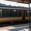 У Фрайбурзі поліція затримала в потязі розшукуваного злодія з викраденим велосипедом