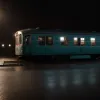 У Німеччині поліція затримала злодія-нелегала з викраденим велосипедом у потязі