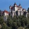 Таємниці старого замку
