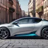 Dacia Hipster Concept: Ультракомпактний автомобіль за менш ніж €10 000, доступний з 15 років