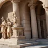 Загадки стародавніх цивілізацій