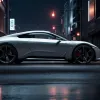 Новий Dacia Hipster Concept: ультракомпактний автомобіль, яким можна керувати з 15 років, коштуватиме менше 10 000 євро