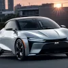 Dacia "Hipster Concept": Ультракомпактний електрокар, що коштуватиме менше 10 000 євро