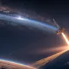Успішний запуск супутника "Starlink 1000": Революція у глобальному зв'язку