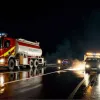Аварія в Альценау: Швидка допомога зіткнулася з паливовозом