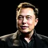 Інтерв'ю з Ілоном Маском