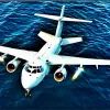 У Берліні приземлився перший літак P-8A Poseidon: Німеччина розпочинає нову еру морських операцій