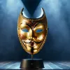 Барбара Беккер здивувала всіх, знявши маску "Smiley" на шоу "Masked Singer"