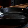 5 чавунних сковорідок з Amazon: лідери продажів за якістю та ціною