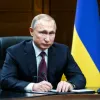 Путін: Росія готова до переговорів щодо України, але з урахуванням реалій