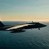 Американські бомбардувальники B-52 щодня літають над Північною Німеччиною: Зростання напруги в Балтійському морі