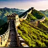 Велика Китайська стіна