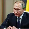 Путін: Росія не прагне втручатися у внутрішні справи інших країн