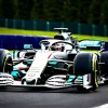Тото Вольфф продав частку в команді Mercedes F1 за €238 млн.