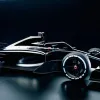 Зірка "Баварії" Олізе з'явився на презентації Audi F1 у шльопанцях, викликавши здивування