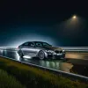 Викрадений BMW розбився на трасі A5: Злодії втекли після ДТП