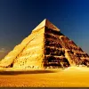 Загадки Єгипетських Пірамід