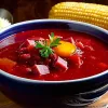 Секрети приготування ідеального борщу