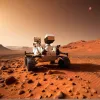 Подорож на Марс: Мрія людства