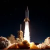 Успішний старт Blue Origin: ракета Безоса відправить супутники NASA на Марс