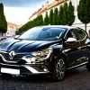 Невідомий водій пошкодив Renault і втік у Санкт-Інберті-Рорбаху