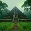 Загадкова піраміда в лісі Нижньої Саксонії: що приховує усипальниця графа Мюнстера?