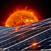 Сонячна енергія: майбутнє енергетики